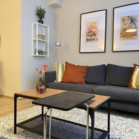 Chic Flat Near Shopping Malls In Sisli Daire İstanbul Dış mekan fotoğraf