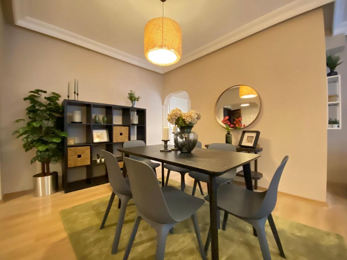 Chic Flat Near Shopping Malls In Sisli Daire İstanbul Dış mekan fotoğraf